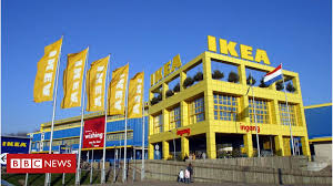 Discover affordable furniture and home furnishing inspiration for all sizes of wallets and homes. Ikea To Start Selling Spare Parts For Products Bbc News