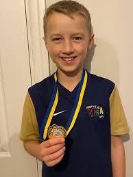 Farewell to departing team players