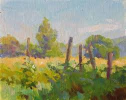 It truly can offer something different in all seasons. Impressionist Oil Painting Original New England Summer Landscape Impressionist Landscape Impressionism Sunny Noon Painting Impressionist Impressionist Landscape Summer Landscape Plein Air Landscape