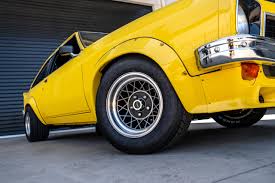 Image result for Dandelion Yellow 1977 Holden Fleet