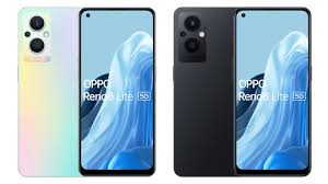 Oppo Reno8 Lite: Günstiges Mittelklasse ...