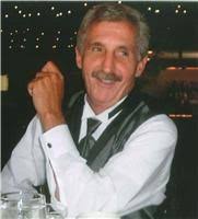 Robert Jackson Obituary (1952