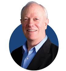 Jerry McNerney para el Senado estatal