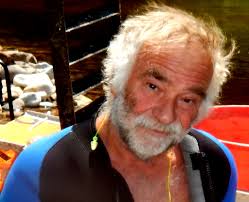 Gold Prospecting in Long Gulch, Silver City, Idaho