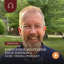 Ep225: Forgiveness Meditation