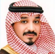 الأمير خالد بن بندر بن سلطان يرفع الشكر لخادم الحرمين الشريفين بمناسبة تعيينه سفير ا لدى المملكة المتحدة صحيفة المناطق السعوديةصحيفة المناطق السعودية