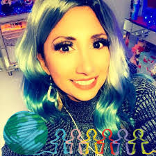 Melissa Salas's Instagram, Twitter & Facebook