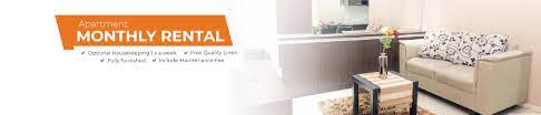 Sewa 1 bulan + uang jaminan (deposit) 1 bulan. Sewa Apartemen Bulanan Di Jakarta Selalu Ada Diskon Untuk Member