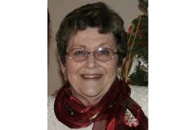 Marjorie Joan Czerwinski Obituary (2022)