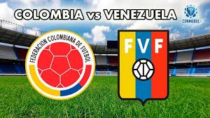 Among them, colombia won 5 games ( 3 at home stadium home, 2 at away you are on page where you can compare teams colombia vs venezuela before start the match. Colombia Vs Venezuela World Cup Qualifiers Highlights Youtube