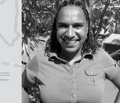 PDF) Singing Out: Aboriginal Ladies' Stories from the Northwest Kimberley