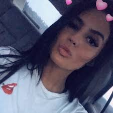 Ava Tipton's Instagram, Twitter & Facebook