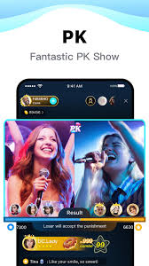 Bigo live is a social tool that lets you connect with people through live videos. Bigo Live Live Stream Live Chat Go Live For Android Apk Download