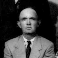 Jose Roberto Gonzalez Gonzalez (1902–1976)