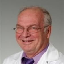 Dr. Richard Ramsay, MD
