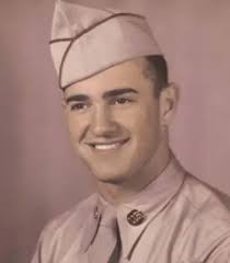 Obituary information for Angelo Alessio