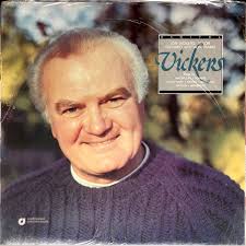 Jon Vickers, Richard Woitach