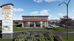 Peck's green thumb nursery has a wide variety of trees, shrubs, roses, perennial flowers, bulbs, tropical patio plants, annual flowers and hanging baskets in cedar rapids, iowa. Plan Power Retail Center Would Replace Peck S Garden Center In Cedar Rapids The Gazette