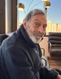 Obituary information for Edgar Joseph Manetta