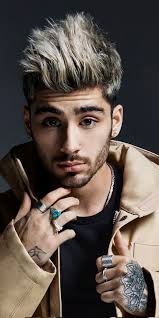 Tons of awesome zayn malik 2019 wallpapers to download for free. 18 Zayn Malik 2019 Wallpapers On Wallpapersafari