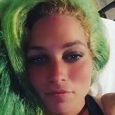 Danielle Bradbery and Tayler Holder