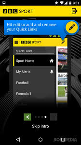 European tour and pga tour covered along with masters, open, us open, pga championships and ryder cup. Download Bbc Sport For Android