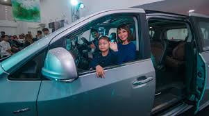 Syed ibrahim came to india during the time of sultan muhammad bin tughluq in 740 hijri. Weststar Maxus Announces Raya Trade In Promotion News And Reviews On Malaysian Cars Motorcycles And Automotive Lifestyle