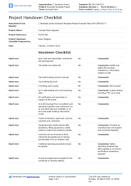 Site Handover Letter Handover Letter To Client Or For Construction Certificate Of Certificate Of Completion Template Certificate Templates Checklist Template