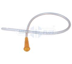 They are available from ch6 to ch24. Nelaton Catheter