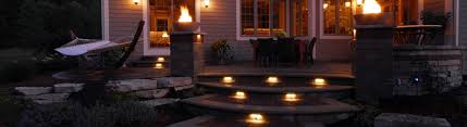 That technically goes to say that fire pit tables in your backyards or gardens occupy the center stage of the whole space. Fire Features Milwaukee Wi Outdoor Fireplaces Fire Pits Extreme Exteriors