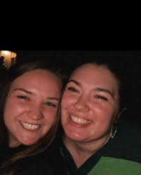 Happy birthday to my first friend in the Miss America Organization, the one  and only, Danielle Ramona Morse 🎉 Danielle is one of my best friends and  our friendship is that much