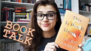 Another point left completely unexplained is how americans came to regard english socialism as their ruling ideology; This Is How It Always Is Book Talk Youtube