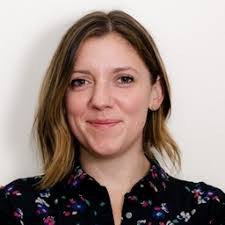 Ally Morrow's Instagram, Twitter & Facebook