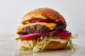 If you're looking for a tasty new spin on classic ground beef recipes like meatloaf , hamburgers , chili , and lasagna , the southern living test kitchen has you covered. A More Flavorful Burger Recipe The New York Times