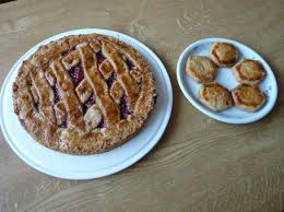Linzer Torte Von Sowe Ein Thermomix Rezept Aus Der Kategorie Backen Suss Auf Www Rezeptwelt De Der Thermomix Community Linzertorte Rezepte Dessert Rezepte