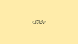 Yellow Aesthetic Mac Backgrounds Novocom Top