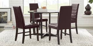 The dining room table is that one piece of furniture around which your entire family will gather on the most special occasions. Discount Dining Room Sets