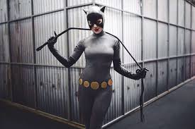 Catwoman is a fictional character first appearing in batman #1. Fan Cosplay Friday Batman Animated Series Catwoman Cosplay Is Purrfect