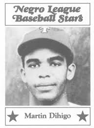 The First Negro League