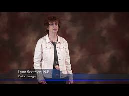 Lynn Severson, N.P.