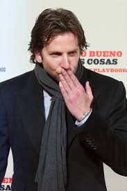 — were spotted at glastonbury filming a bradley cooper appeared on last night's premiere episode of limitless, the cbs show based on his. Oscars 2013 Bradley Cooper Speaks Exclusively To Hello Online Hello