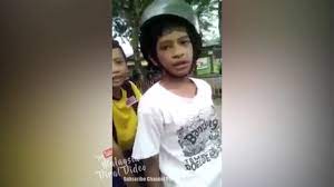Kantoi Dengan Abang Polis Merempit Ko Nak Menagis Ke Nak Ketawa Tertawa