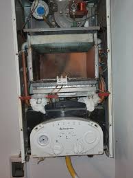 Ai probleme cu centrala termică? Centrala Termica Schimbator De Caldura Home Electronics Repair Elforum Forumul Electronistilor