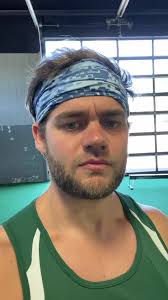 Garrett Jackson Houston Coach