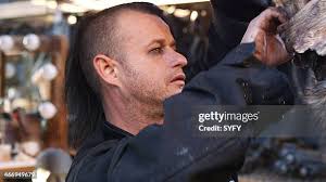 FOXY & CO. -- "Pilot" -- Pictured: Eric Fox -- News Photo