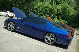 Image result for Luxo Blue 2007 GM