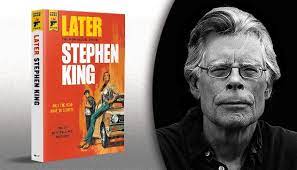 A new book signing tour has been announced for stephen king's new novel under the dome set to be released this november 10th. Deadlights And Shine Connecting Later To The Stephen King Multiverse Barnes Noble Reads