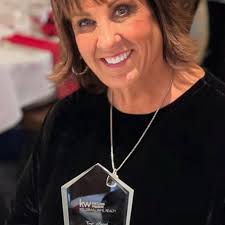 Rita Wolff// Barnes International (@ritawolffowcp) • Instagram photos and  videos