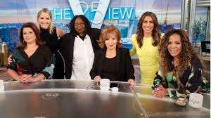 The View' Names Two New Co-Hosts for Season 26 | ABC Updates