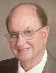 Charles "Chad" Grayson